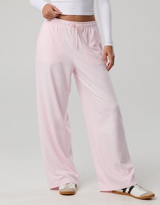 OFFLINE By Aerie Weekend Away Classic Trouser
