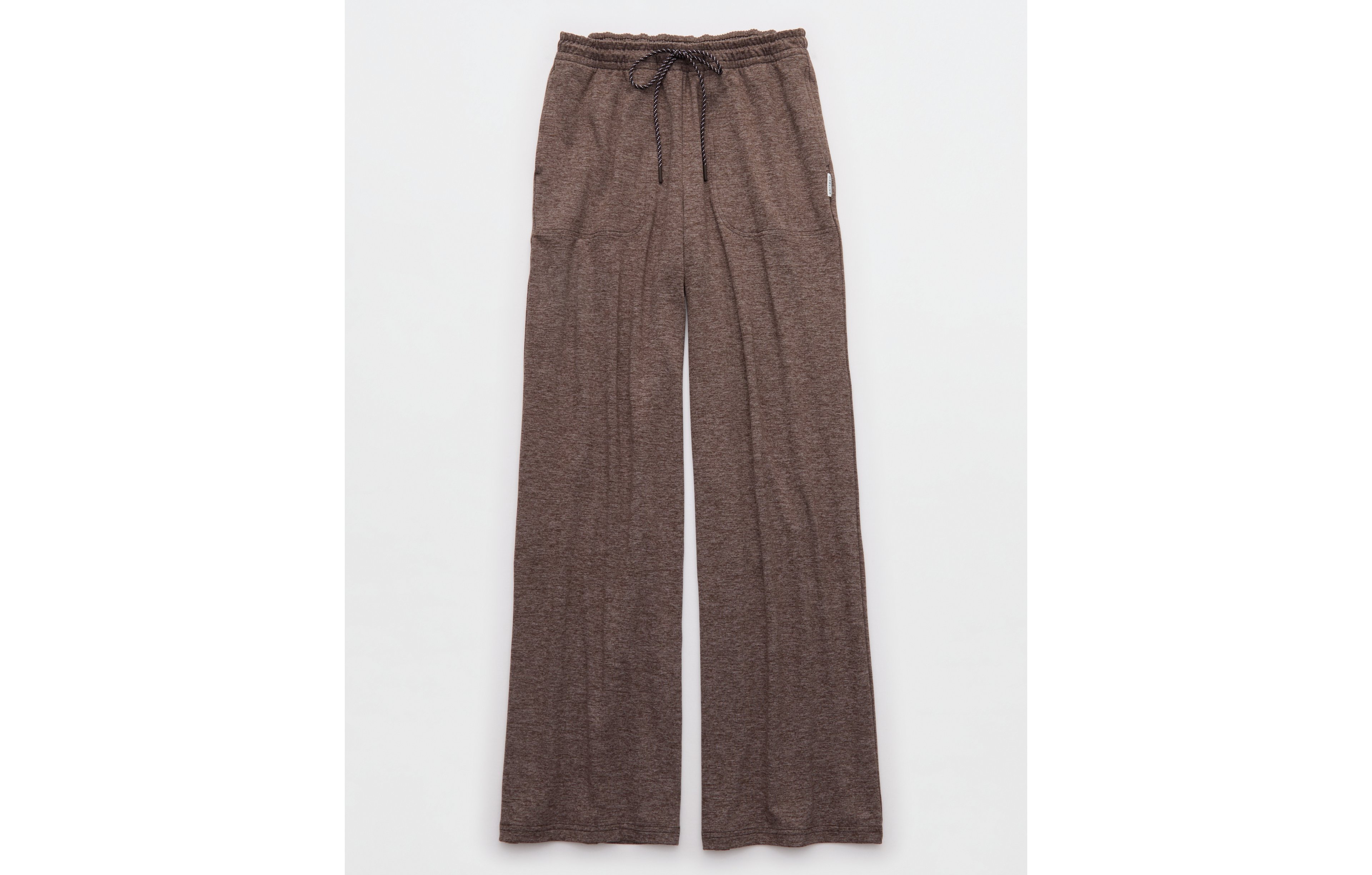 OFFLINE By Aerie Weekend Away Classic Trouser