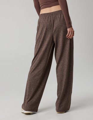 OFFLINE By Aerie Weekend Away Classic Trouser