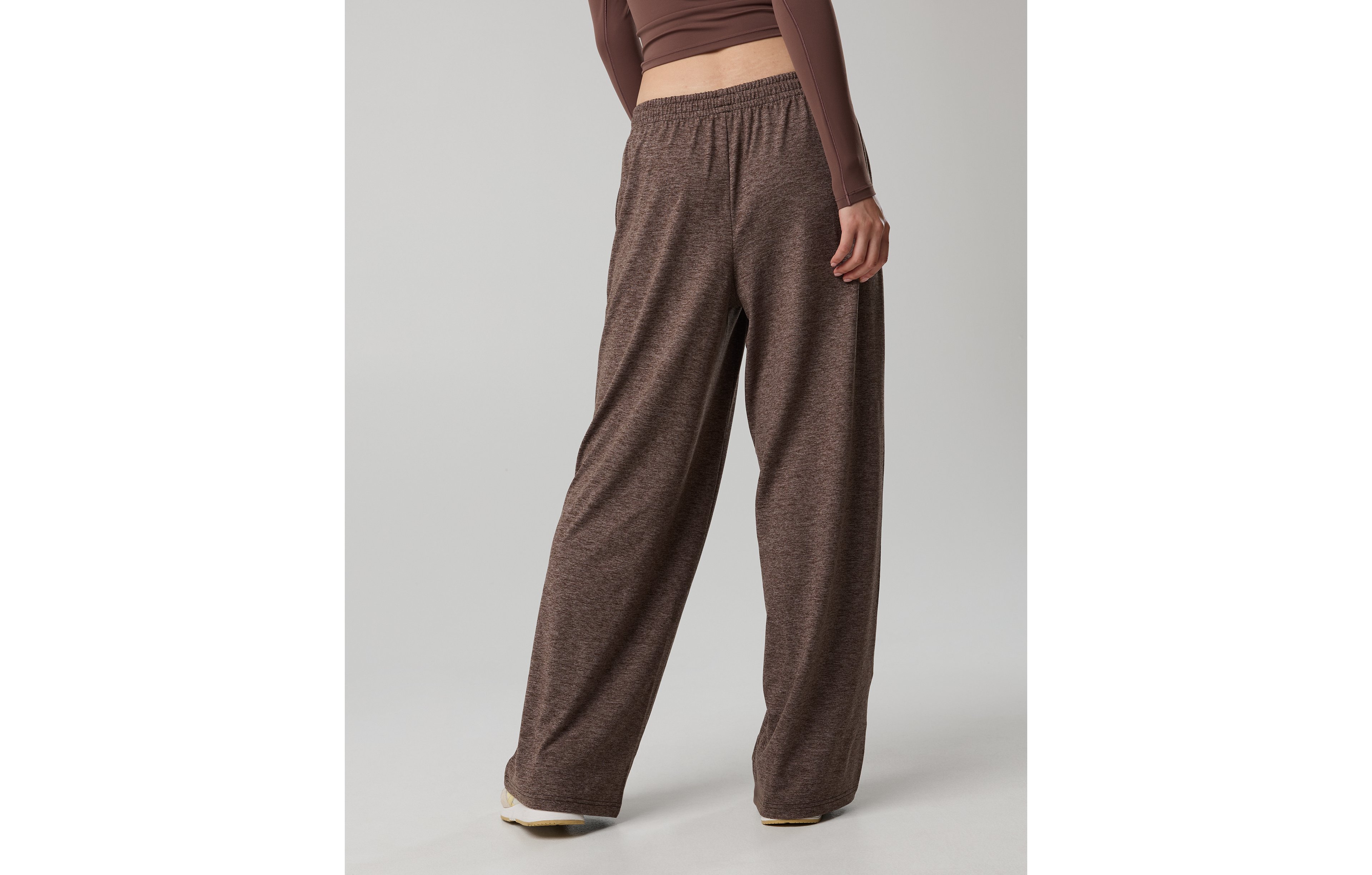 OFFLINE By Aerie Weekend Away Classic Trouser