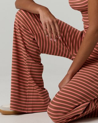 OFFLINE By Aerie Thumbs Up Heavyweight Foldover Trouser