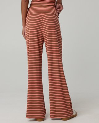 OFFLINE By Aerie Thumbs Up Heavyweight Foldover Trouser | OFFLINE