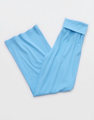 OFFLINE By Aerie Thumbs Up Heavyweight Foldover Trouser