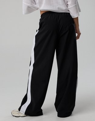 OFFLINE By Aerie Nice Moves Coaches Pant