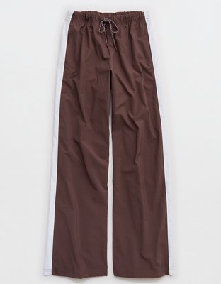 OFFLINE By Aerie Nice Moves Coaches Pant