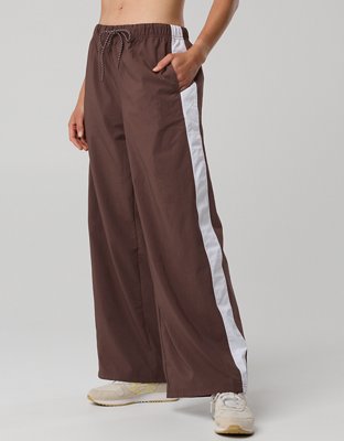 OFFLINE By Aerie Nice Moves Coaches Pant