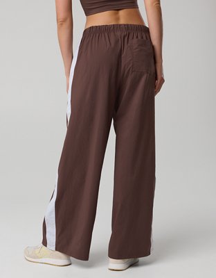 OFFLINE By Aerie Nice Moves Coaches Pant