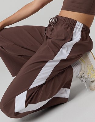 OFFLINE By Aerie Nice Moves Coaches Pant