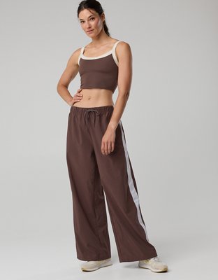 OFFLINE By Aerie Nice Moves Coaches Pant