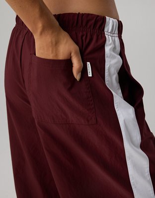 OFFLINE By Aerie Nice Moves Coaches Pant