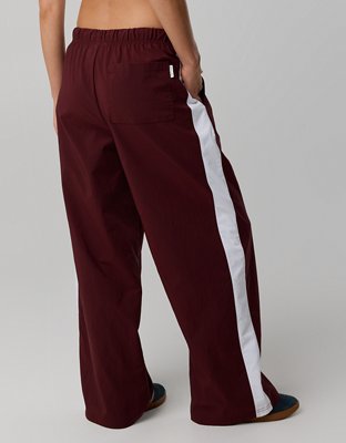 OFFLINE By Aerie Nice Moves Coaches Pant