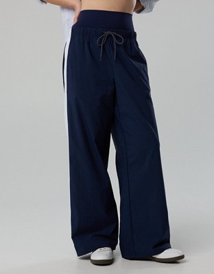 OFFLINE By Aerie Nice Moves Coaches Pant
