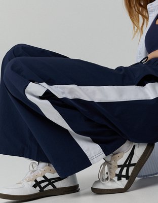 OFFLINE By Aerie Nice Moves Coaches Pant