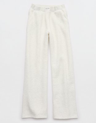 OFFLINE By Aerie Coffee Run Trouser