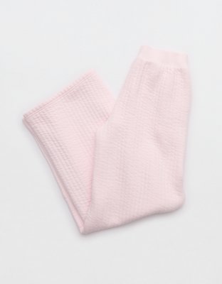 OFFLINE By Aerie Coffee Run Trouser