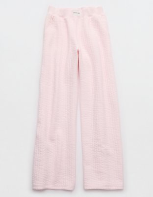 OFFLINE By Aerie Coffee Run Trouser