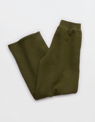 OFFLINE By Aerie Coffee Run Trouser