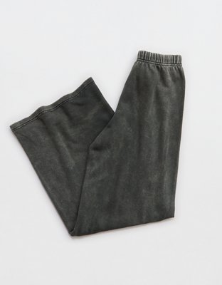 OFFLINE By Aerie Keep It 100 Terry Trouser