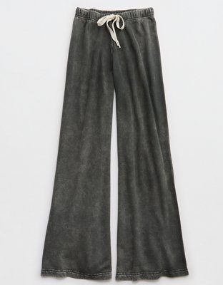 OFFLINE By Aerie Keep It 100 Terry Trouser
