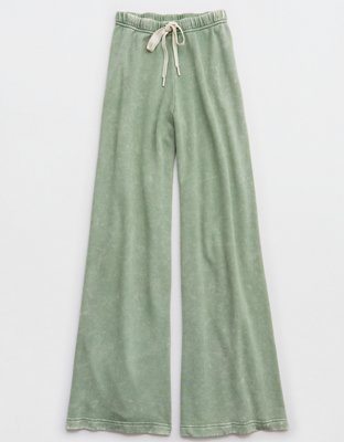 OFFLINE By Aerie Keep It 100 Terry Trouser from American Eagle - $69.95
