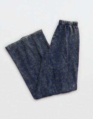 OFFLINE By Aerie Keep It 100 Terry Trouser