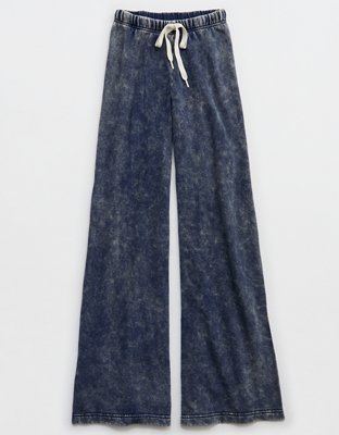 OFFLINE By Aerie Keep It 100 Terry Trouser