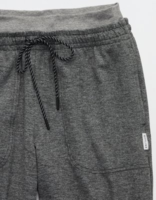 OFFLINE By Aerie Weekend Away Layered Waistband Trouser