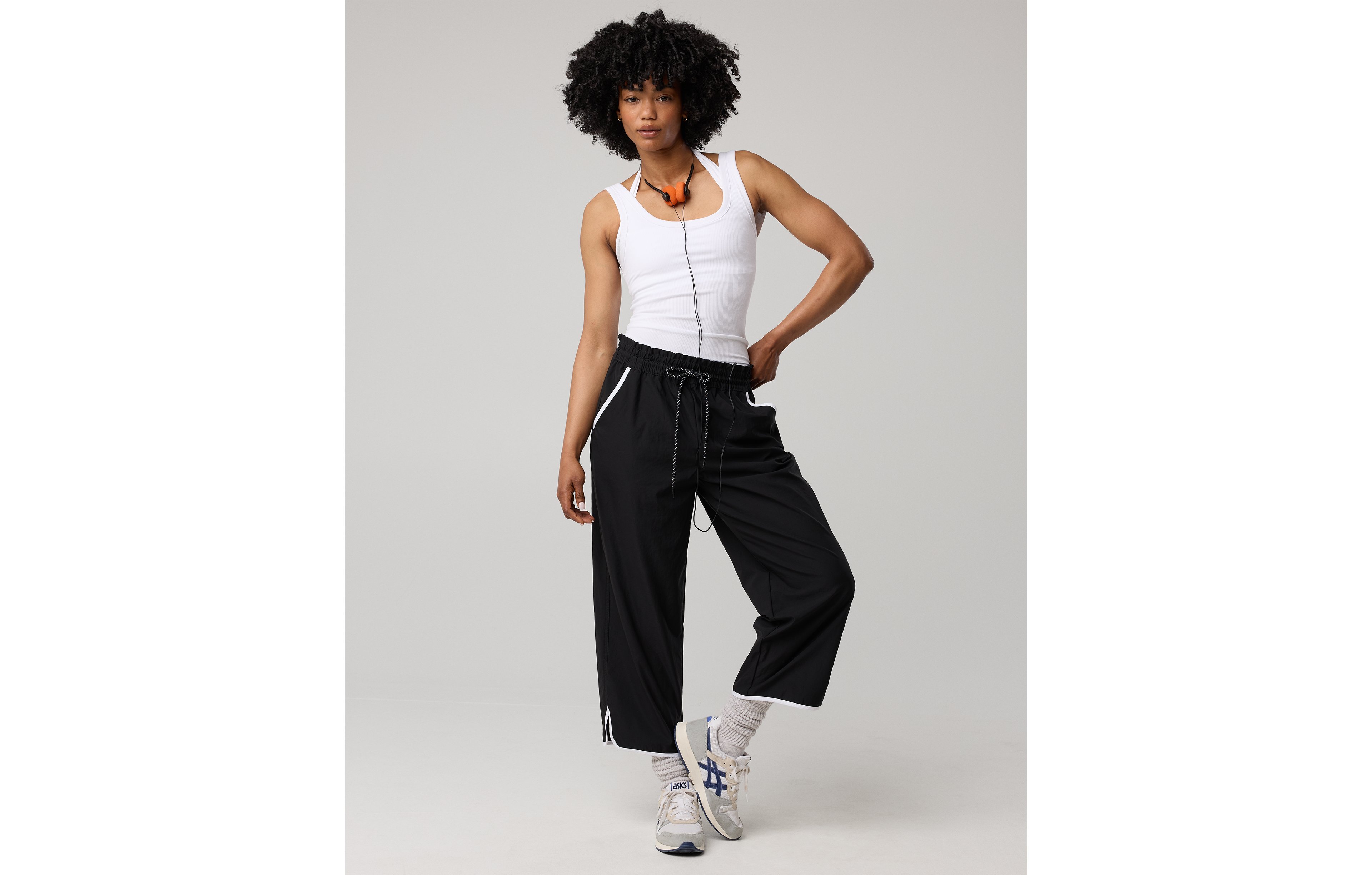 OFFLINE By Aerie Nice Moves Track Pant