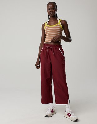 OFFLINE By Aerie Nice Moves Track Pant