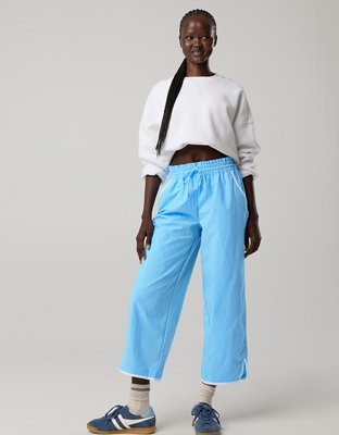 OFFLINE By Aerie Nice Moves Track Pant from American Eagle - $48.96