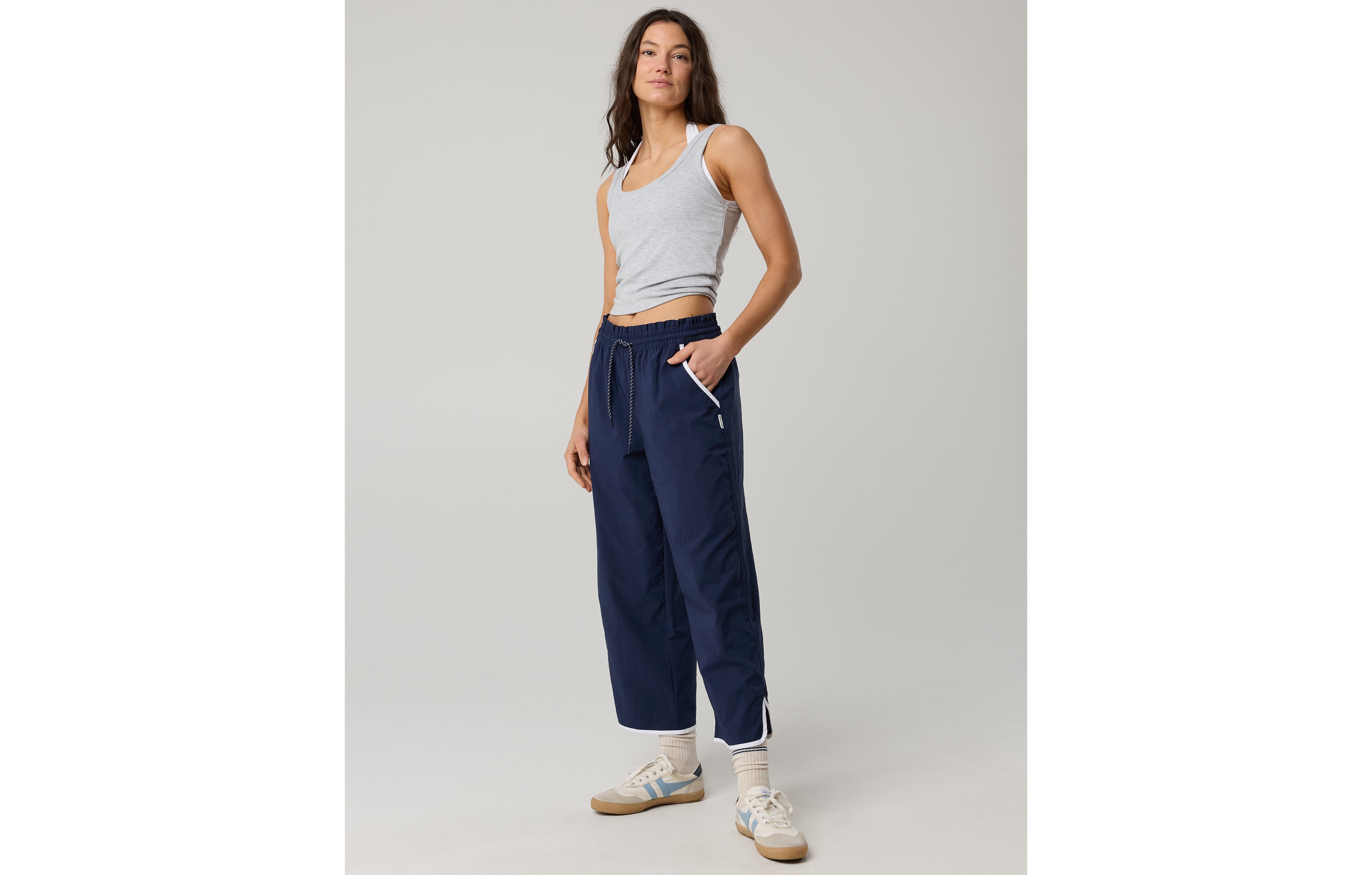OFFLINE By Aerie Nice Moves Track Pant