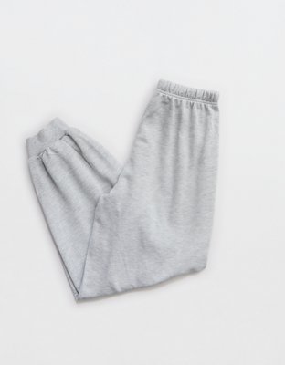 OFFLINE By Aerie Keep It 100 Terry Jogger
