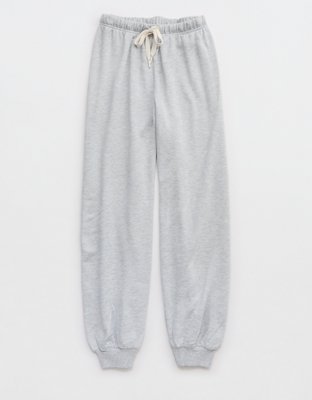 OFFLINE By Aerie Keep It 100 Terry Jogger