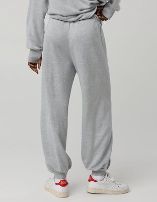 OFFLINE By Aerie Keep It 100 Terry Jogger