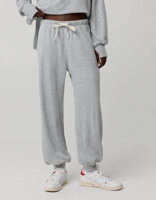 OFFLINE By Aerie Keep It 100 Terry Jogger