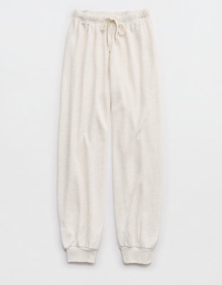 OFFLINE By Aerie Keep It 100 Terry Jogger