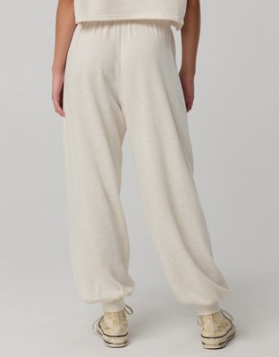 OFFLINE By Aerie Keep It 100 Terry Jogger