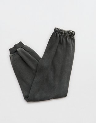 OFFLINE By Aerie Keep It 100 Terry Jogger