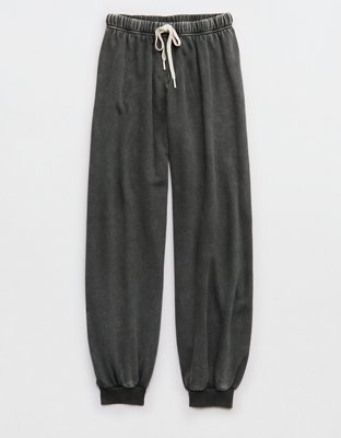 OFFLINE By Aerie Keep It 100 Terry Jogger