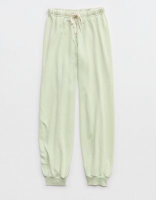 OFFLINE By Aerie Keep It 100 Terry Jogger
