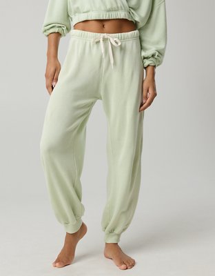 OFFLINE By Aerie Keep It 100 Terry Jogger
