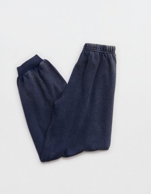 OFFLINE By Aerie Keep It 100 Terry Jogger
