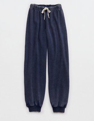 OFFLINE By Aerie Keep It 100 Terry Jogger