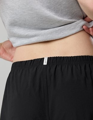 OFFLINE By Aerie Nice Moves Barrel Pant