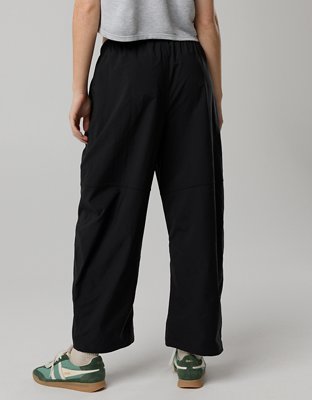 OFFLINE By Aerie Nice Moves Barrel Pant
