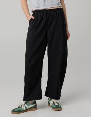 OFFLINE By Aerie Nice Moves Barrel Pant