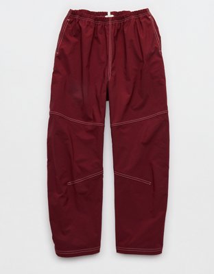 OFFLINE By Aerie Nice Moves Barrel Pant