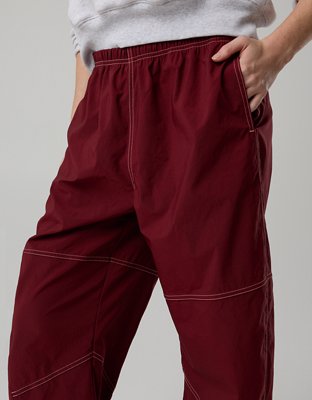 OFFLINE By Aerie Nice Moves Barrel Pant