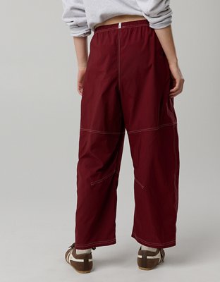 OFFLINE By Aerie Nice Moves Barrel Pant