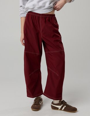 OFFLINE By Aerie Nice Moves Barrel Pant